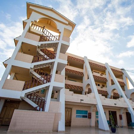 3 Dolphins Apartment Rosarito Exterior foto