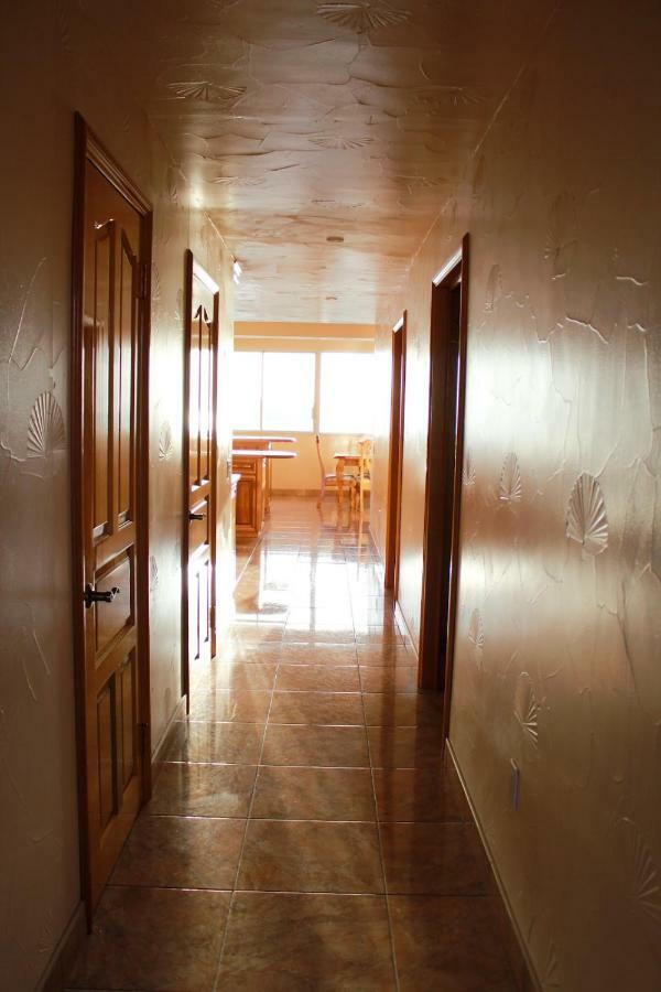3 Dolphins Apartment Rosarito Exterior foto